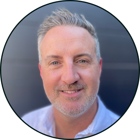 Image of Brad Darlington