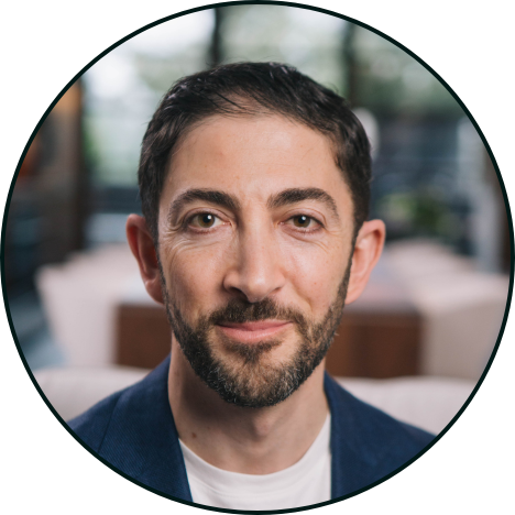 Image of Michael Sirmai