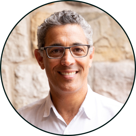 Image of Michael Sirmai