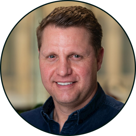 Image of Michael Sirmai