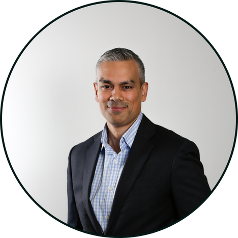 Image of Brad Darlington