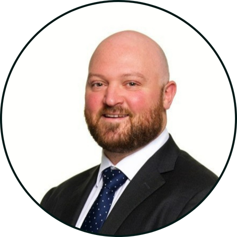 Image of Brad Darlington