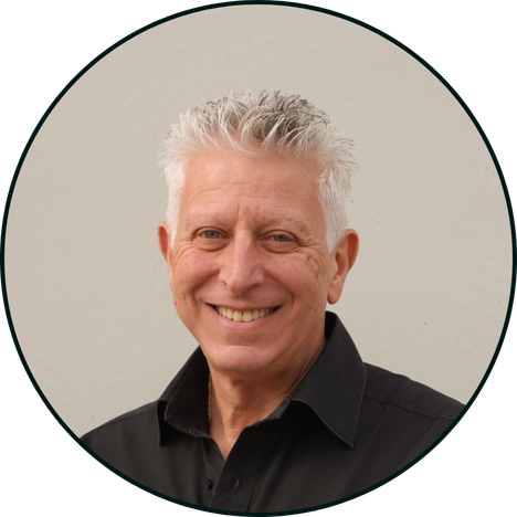 Image of Brad Darlington