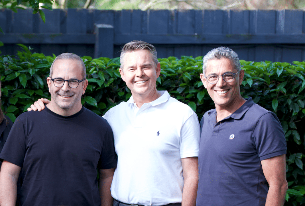 “Your Best Life Is Waiting To Be Lived”: Todd Woodbridge & Inviva Sign Exclusive Brand Ambassador Partnership