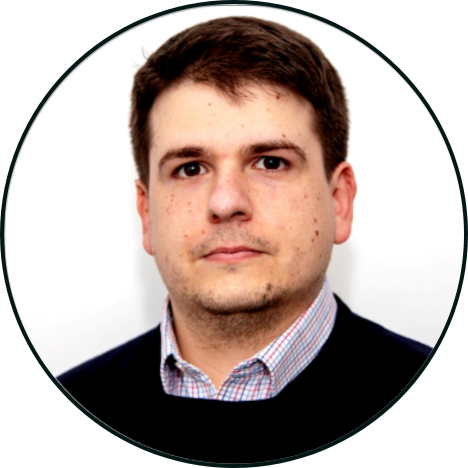 Adrian Luquin