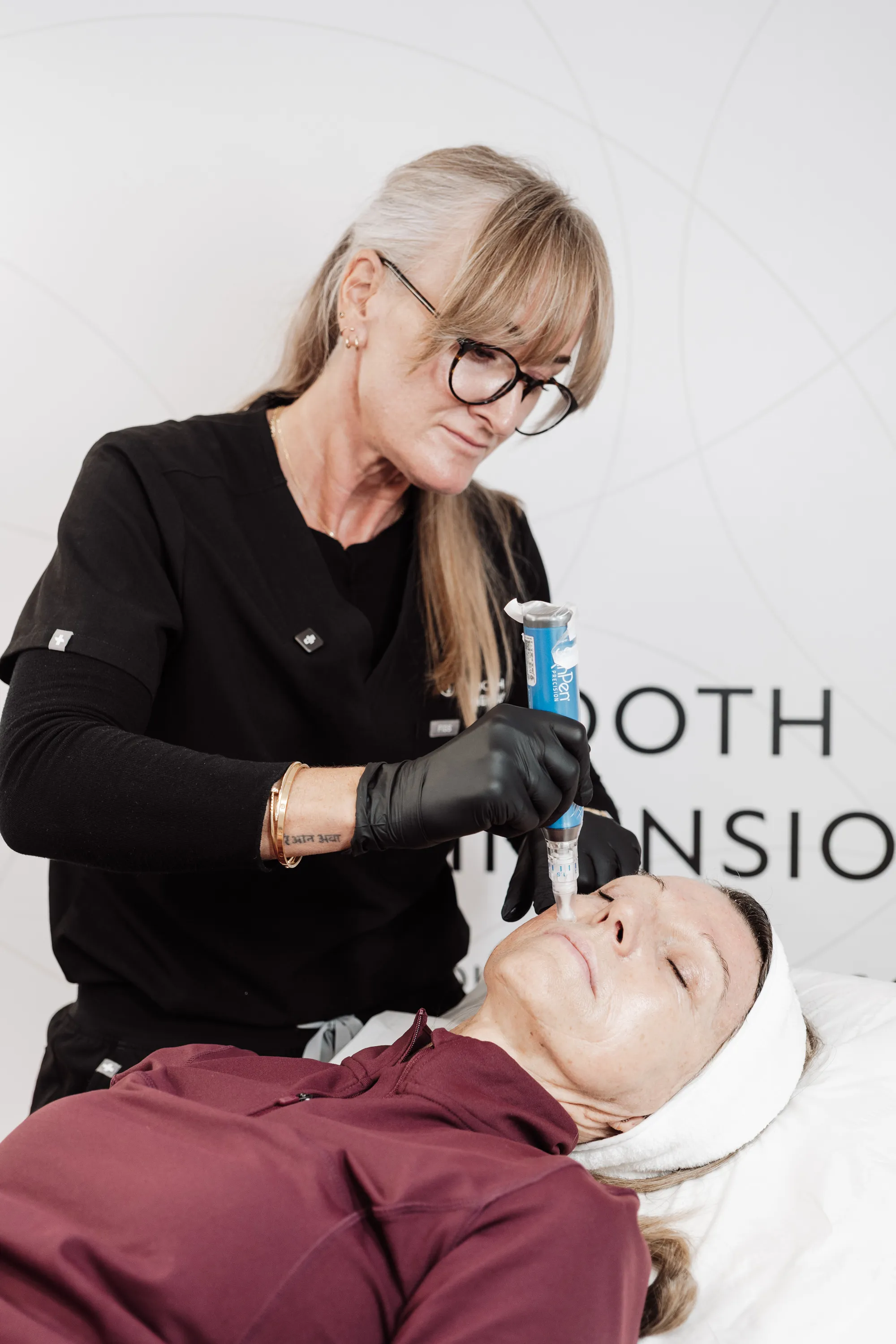 SkinPen® at Smooth Dimensions