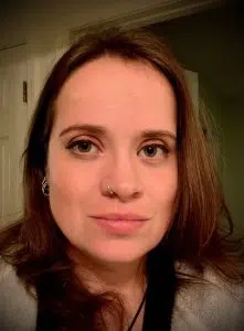 Ari Moriah Writer