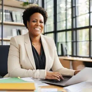 Paulla Jenne, Financial Aid Counselor