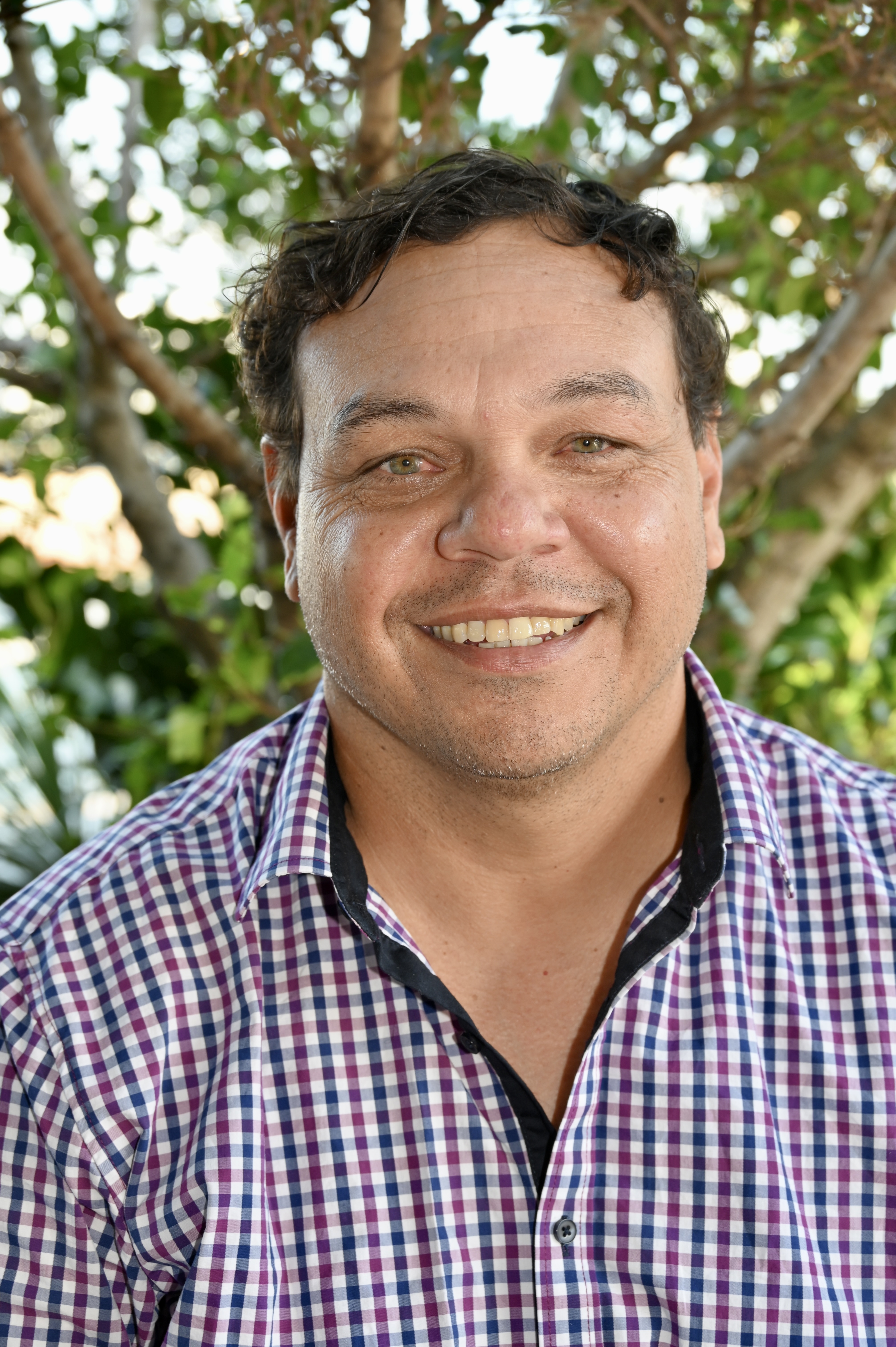 Headshot of Shannon Motlop.