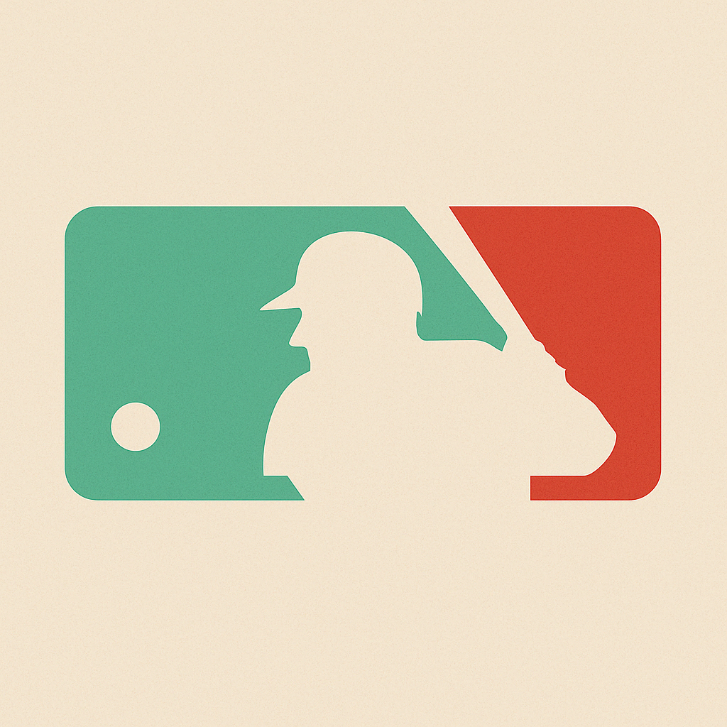 MLB