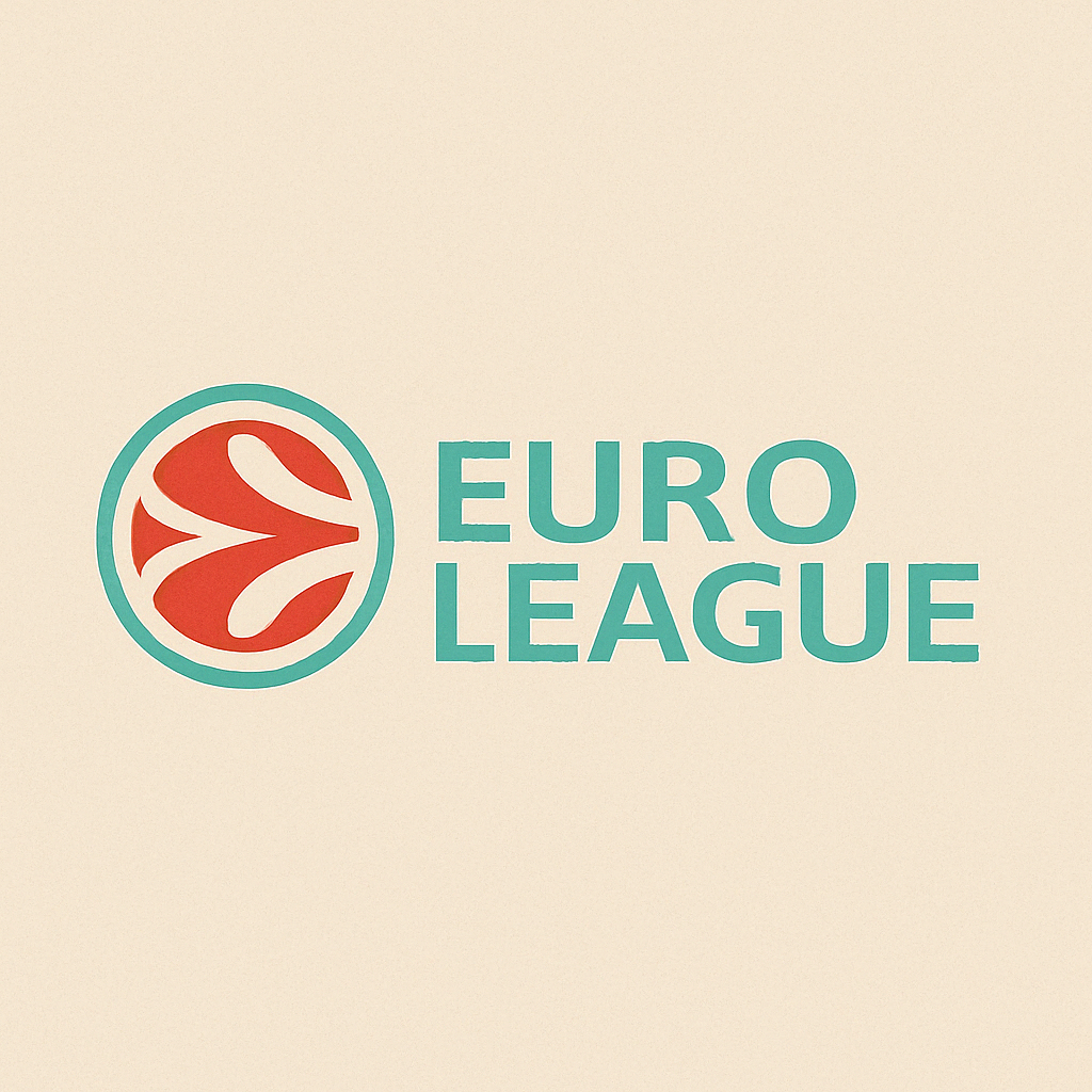 EuroLeague x Adidas Basketball