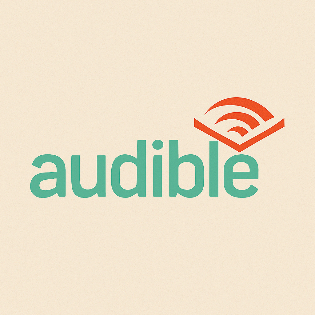 Audible 