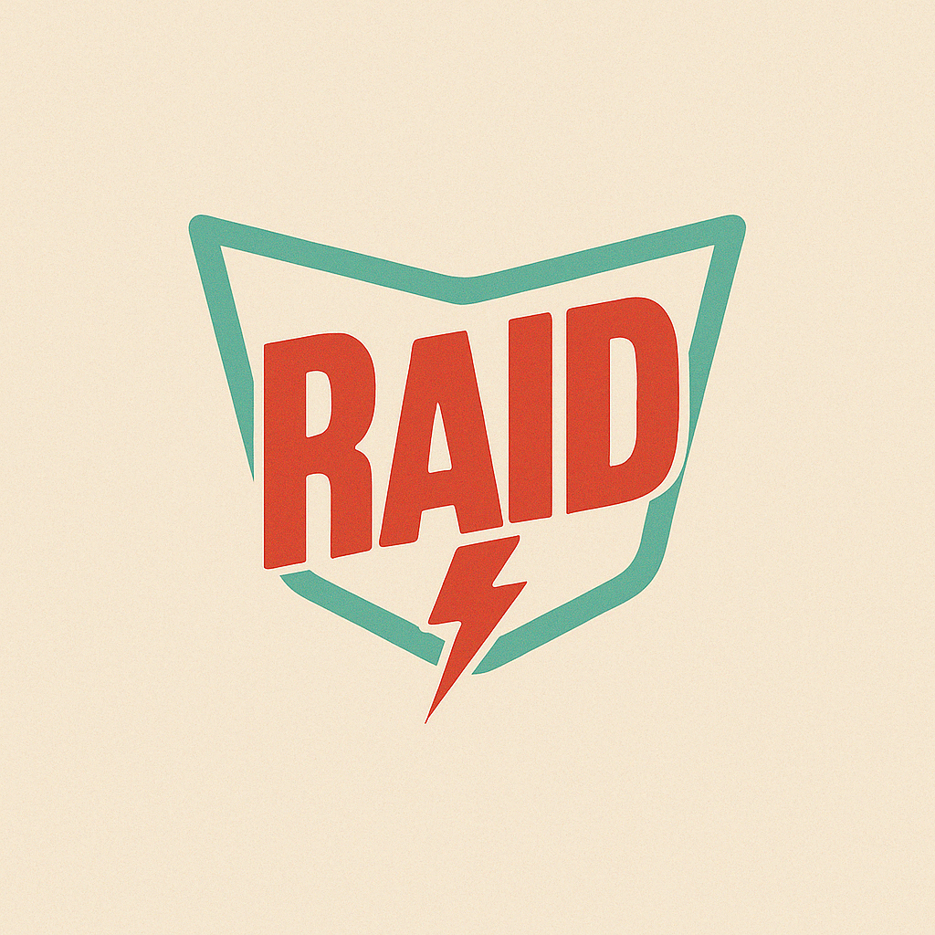 Raid 