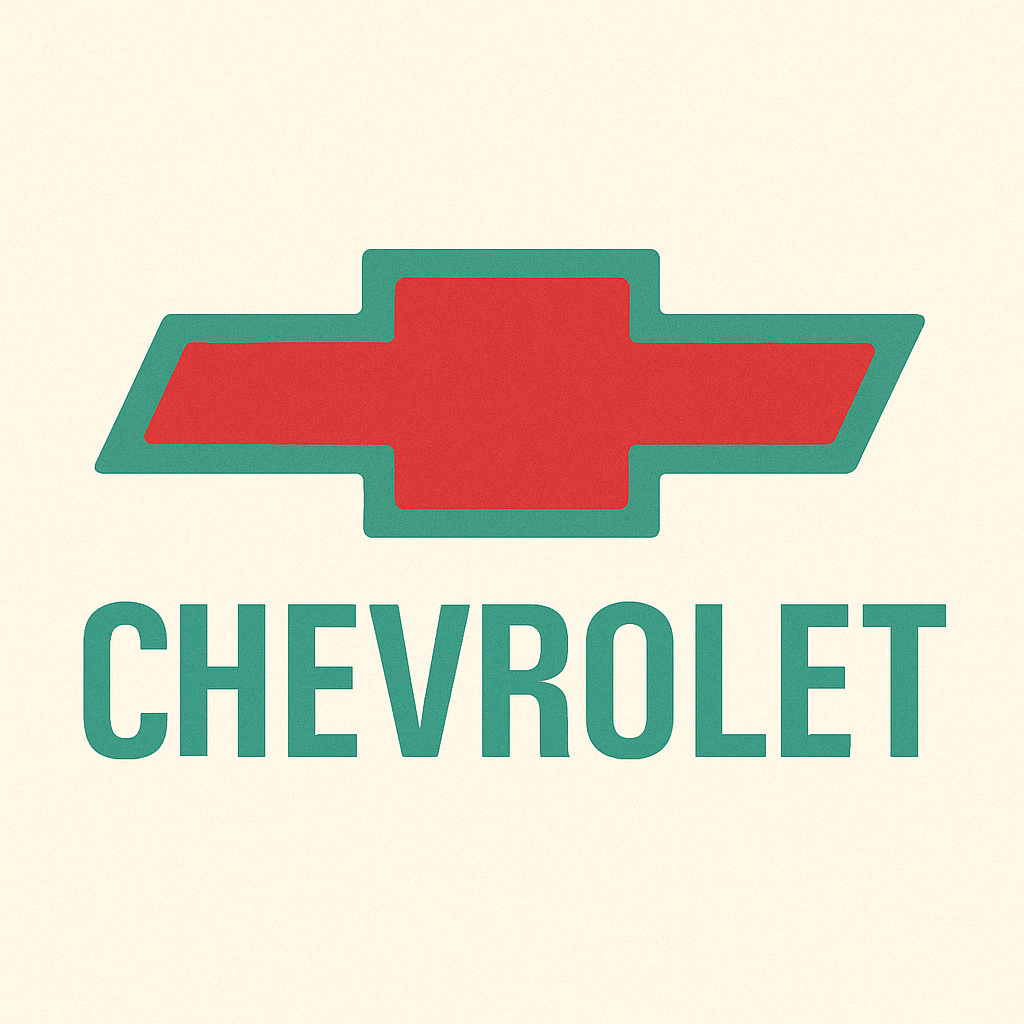 Chevy 
