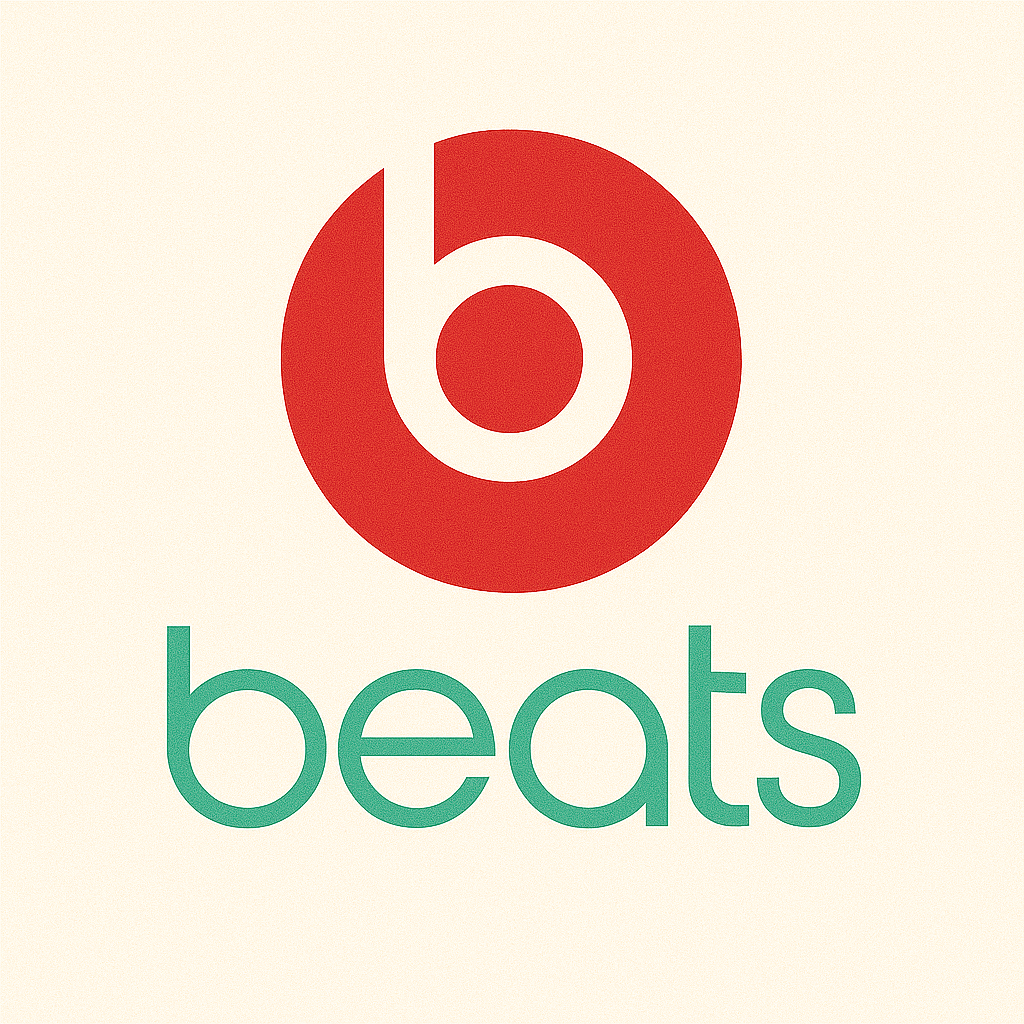 Beats By Dre 