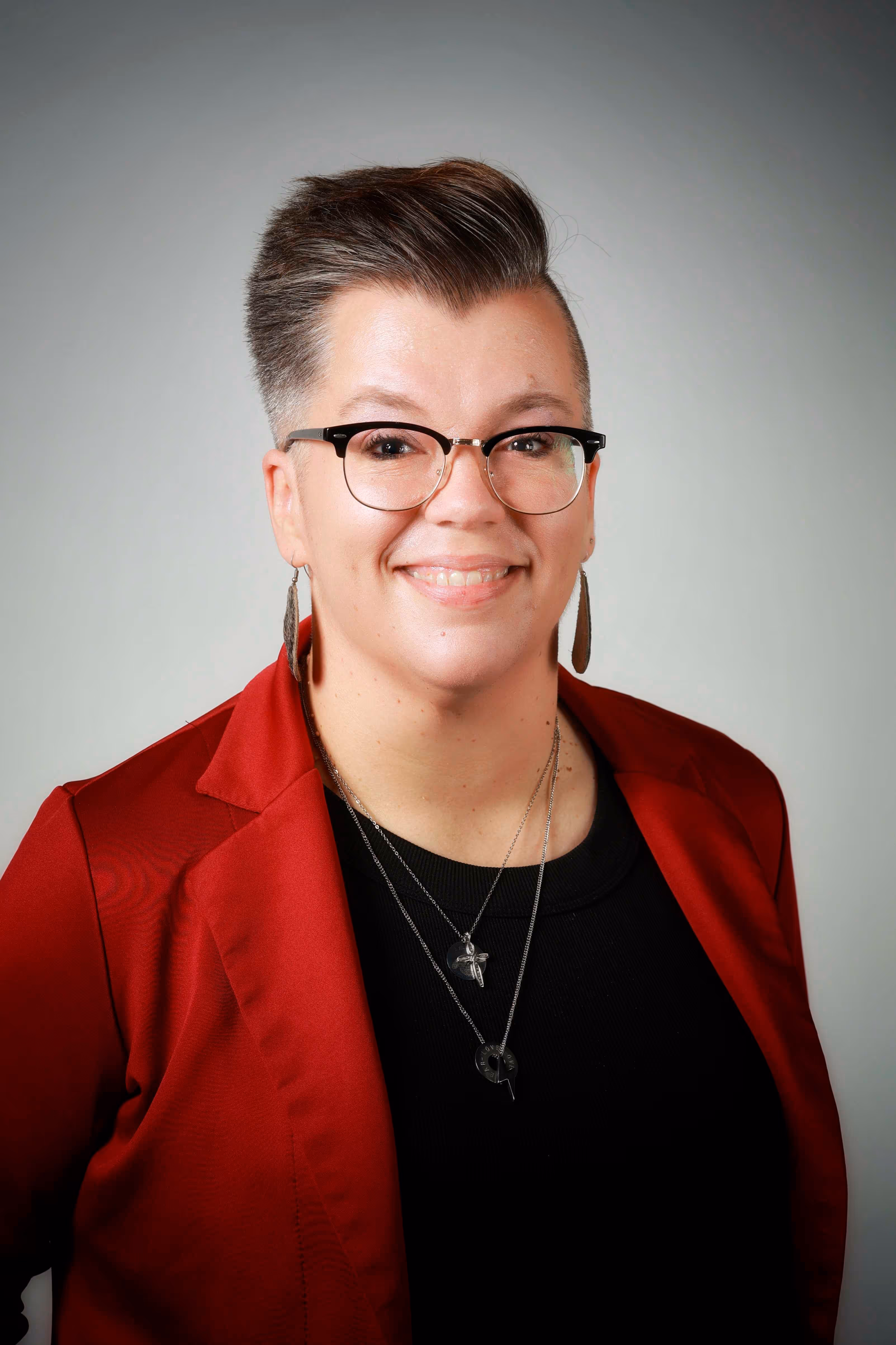 Roxy van Gundy testimonial