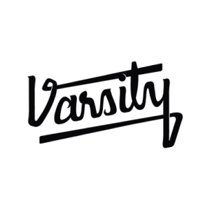 Artwork image in a scrolling carousel