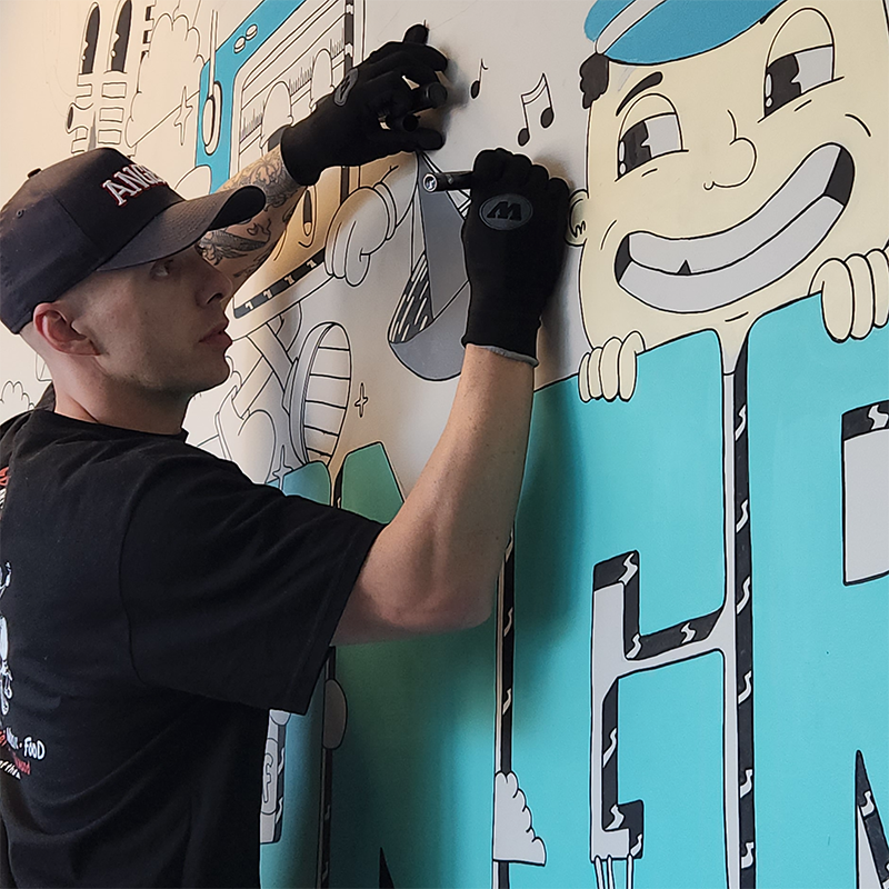 Profile picture of Mat taylor