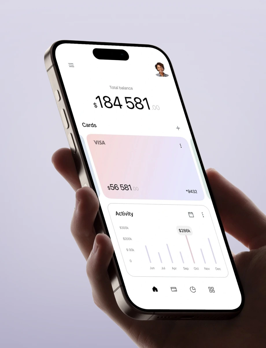 Image Services App Development