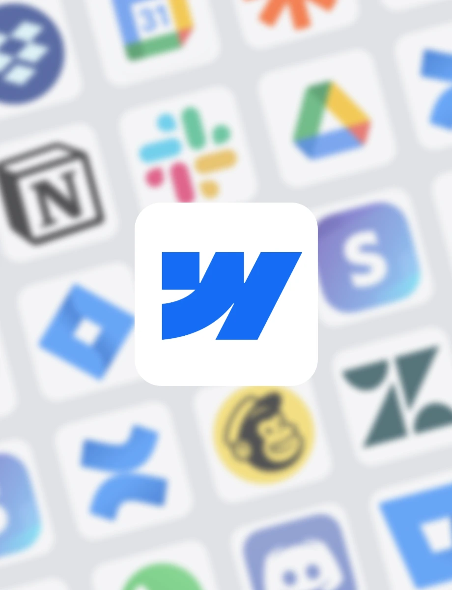 Image services integration