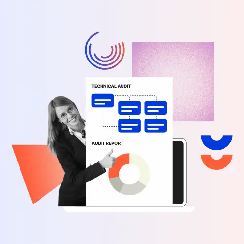 Propel Martech illustration