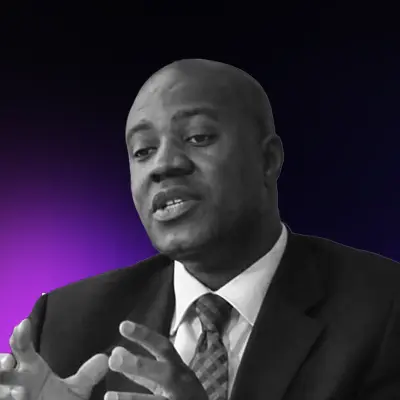 Testimonial from Taiwo at CreditRegistry - Customer success story