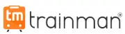 Trainman - Partner company logo