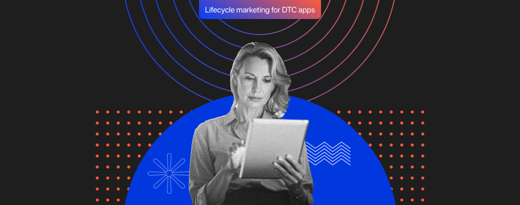 lifecycle marketing and customer retention