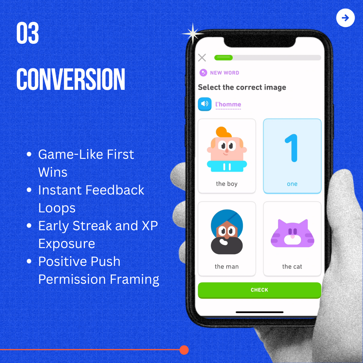 duolingo customer retention strategy