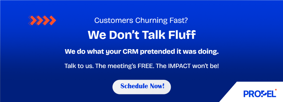 behavioral segment identifying target markets