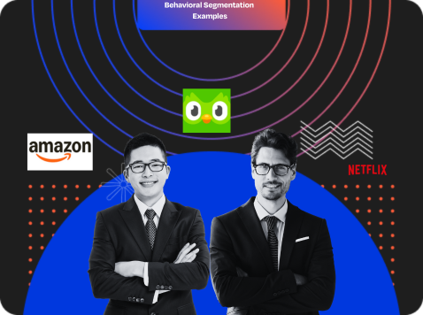 11 Behavioral Segmentation Examples - Templates For 2025