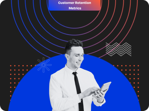 5 Key Customer Retention Metrics and KPIs You Need To Track Regularly in 2025