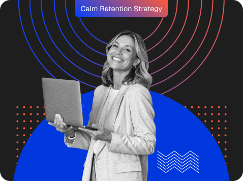 Calm Retention Strategy: How Does Calm Retain Users in 2026?