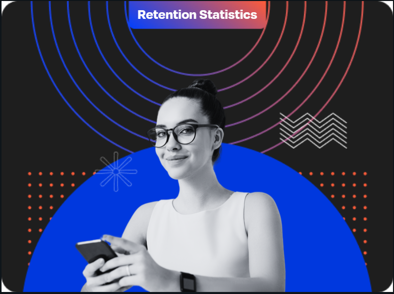 Customer Retention Statistics Report  2025 (Benchmarks and Insights)