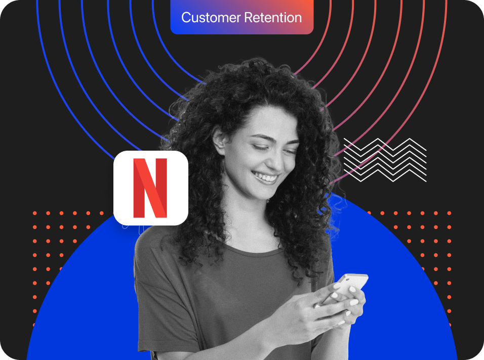 How Does Netflix Maintain a High Customer Retention Rate? [12 Proven Netflix Customer Retention Strategies in 2025]