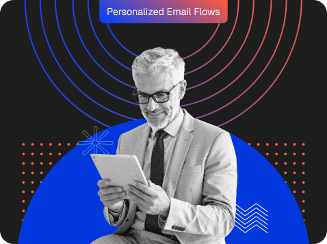 How to Build Personalized Email Flows Without Manual Work [Propel 2026 Guide]