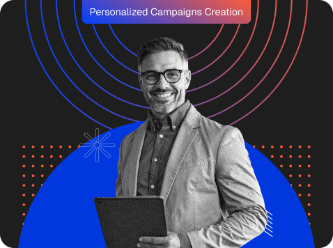 How to Create Personalized Campaigns Across Email, SMS, and Push [Propel Guide 2026]