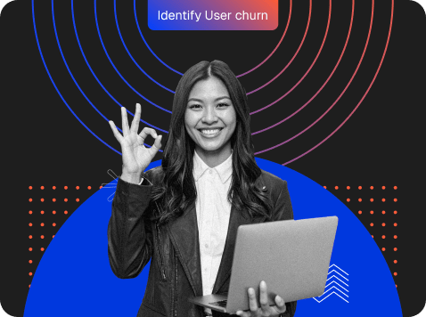 How to Identify Users Who Are About to Churn [2026 Guide for Retention Marketers]