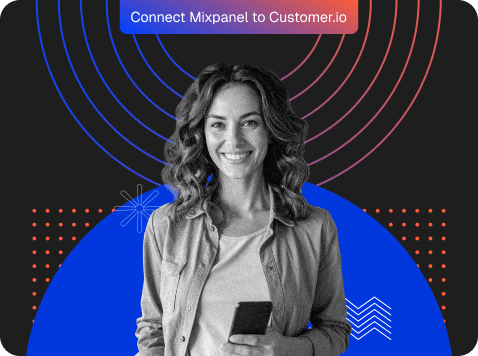 How to Connect Mixpanel and Customer.io for Automated Journeys [2026 Setup Guide]