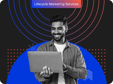 Lifecycle Marketing Services | Omnichannel Strategy & Email Automation