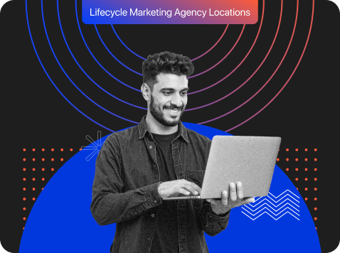Lifecycle Marketing Agency Locations in the USA | Propel