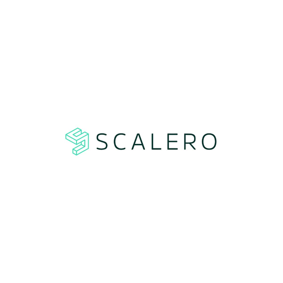Brand Logo Scalero