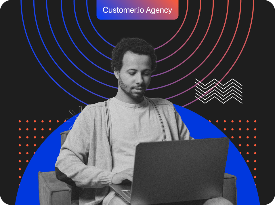 Top 5 Certified Customer.io Partners For Marketing Automation in 2025 [Propel - The Best Customer.io Agency]