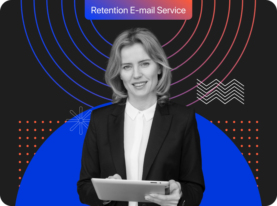 Top 5 Customer Retention Email Service Providers in the USA