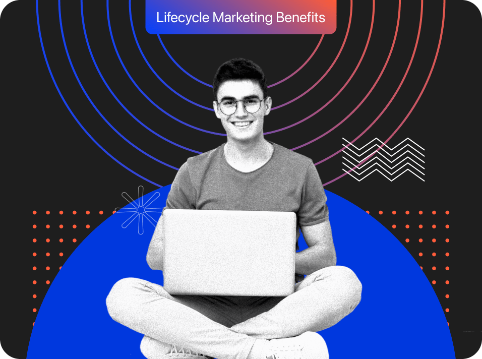 Top 9 Benefits of Hiring a Lifecycle Marketing Agency [2025]