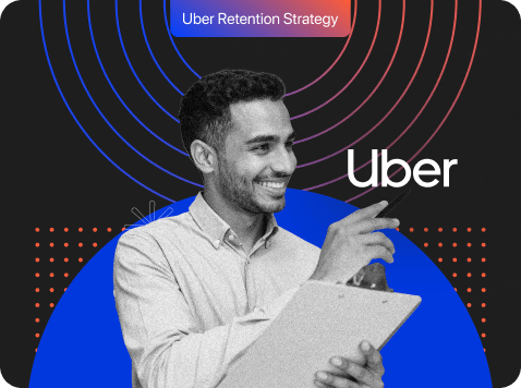 Uber's Retention Strategy: How Does Uber Retain Customers in 2025?