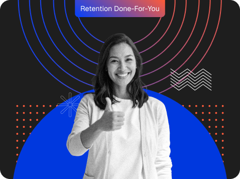 Which Companies Offers Done-for-You Retention Stack Setup and Management?