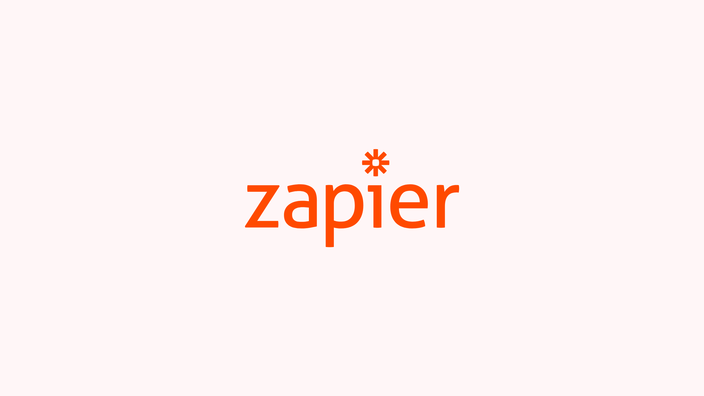 Zapier’s 2022 Rising Star Award