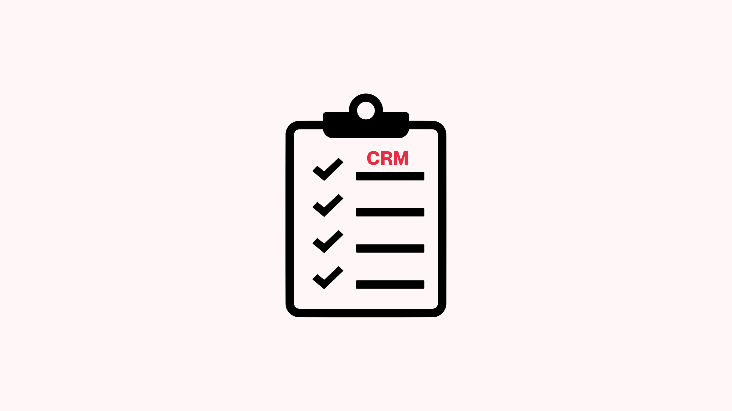 CRM Implementation