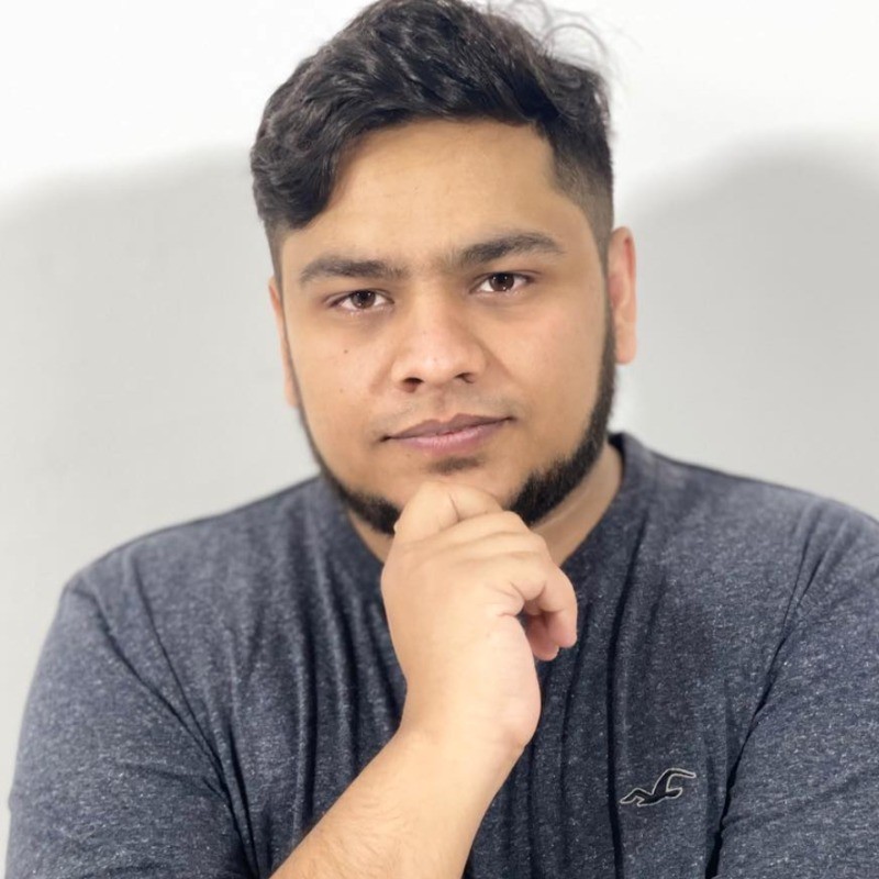 Mir Imad Ahmed